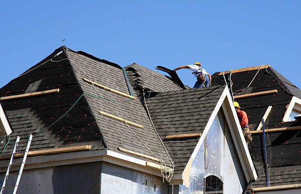 Best Best Roofing Contractors  in Lordstown, OH