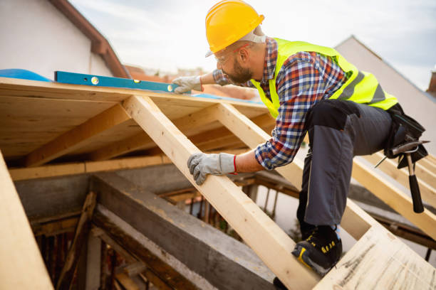 Best Storm Damage Roof Repair  in Lordstown, OH