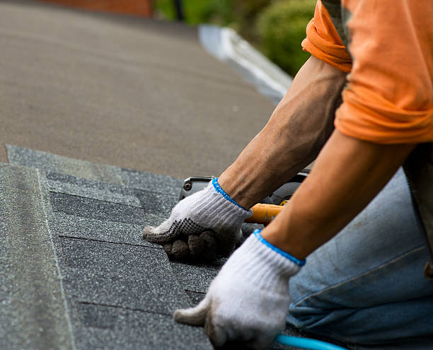 Best Commercial Roofing Services  in Lordstown, OH
