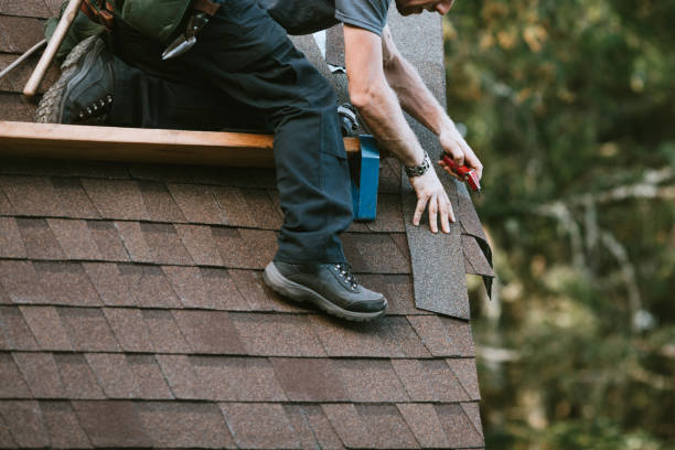 Best Metal Roofing Contractor  in Lordstown, OH
