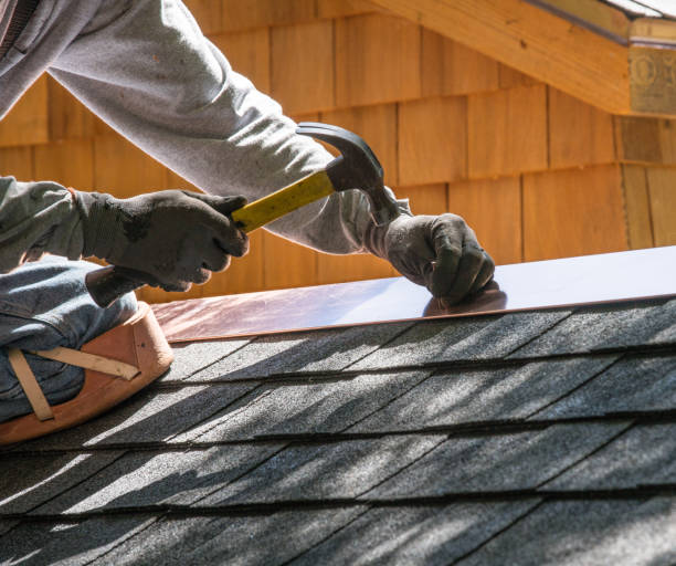 Best Roof Repair Estimates  in Lordstown, OH